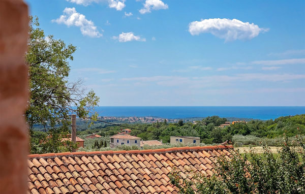 Ferienhaus - Visnjan-Kastelir , Kroatien - CLI109 201