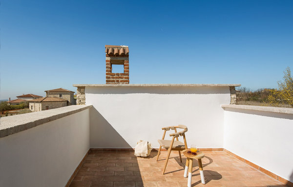 Casa de vacaciones - Sv. Lovrec , Croacia - CLI129 101