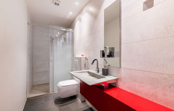 Holiday Home - Umag-Savudrija , Croatia - CLI130 708