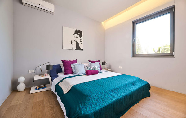 Holiday Home - Umag-Savudrija , Croatia - CLI130 601