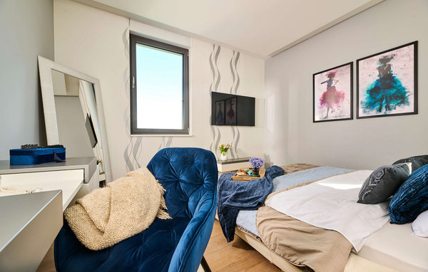 Holiday Home - Umag-Savudrija , Croatia - CLI130 603