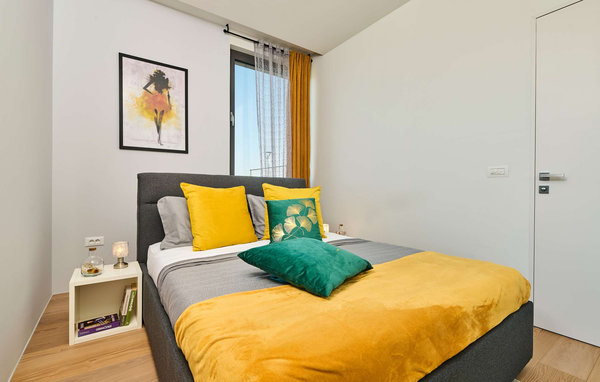 Holiday Home - Umag-Savudrija , Croatia - CLI130 605