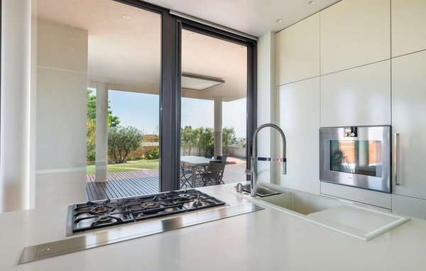 Holiday Home - Umag-Savudrija , Croatia - CLI130 401