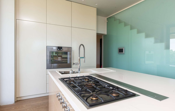 Holiday Home - Umag-Savudrija , Croatia - CLI130 402