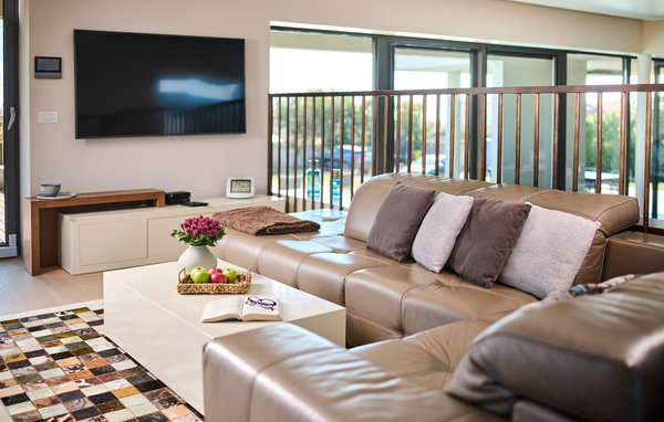 Holiday Home - Umag-Savudrija , Croatia - CLI130 303