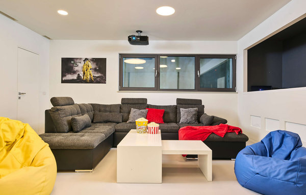 Holiday Home - Umag-Savudrija , Croatia - CLI130 306