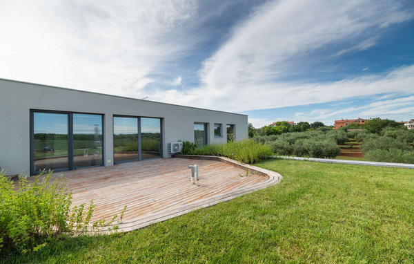 Holiday Home - Umag-Savudrija , Croatia - CLI130 84
