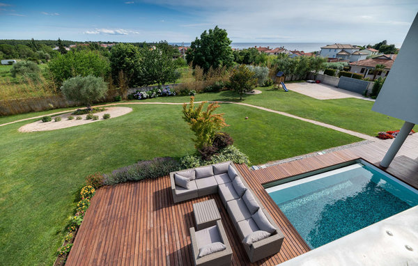 Holiday Home - Umag-Savudrija , Croatia - CLI130 4