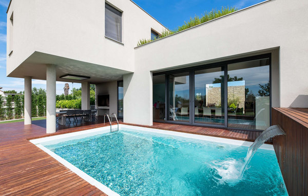 Holiday Home - Umag-Savudrija , Croatia - CLI130 5