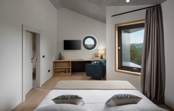 Holiday Home - Labin , Croatia - CLI137 602