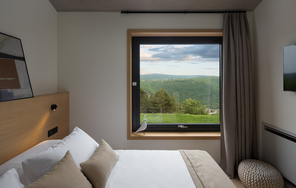 Holiday Home - Labin , Croatia - CLI137 604