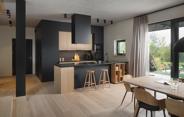 Holiday Home - Labin , Croatia - CLI137 401