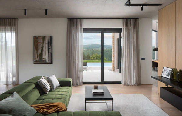 Holiday Home - Labin , Croatia - CLI137 304