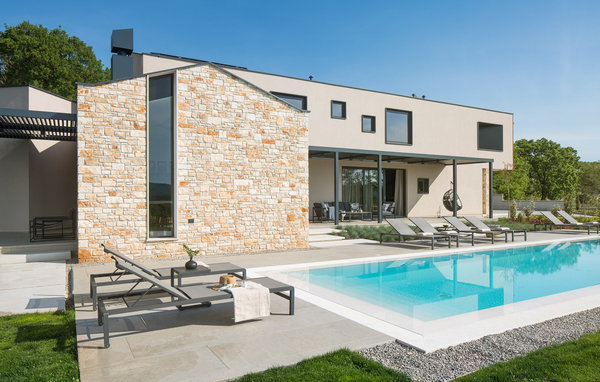 Holiday Home - Labin , Croatia - CLI137 6