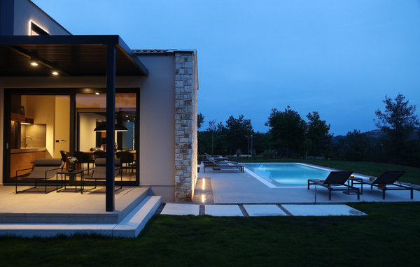 Holiday Home - Labin , Croatia - CLI137 11
