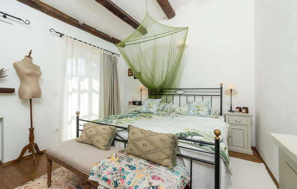 Holiday Home - Visnjan , Croatia - CLI139 5