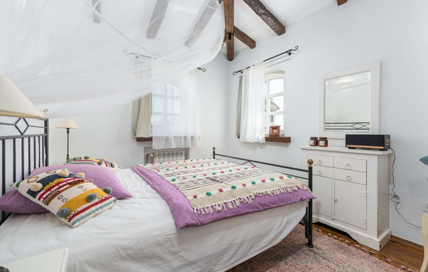 Holiday Home - Visnjan , Croatia - CLI139 602
