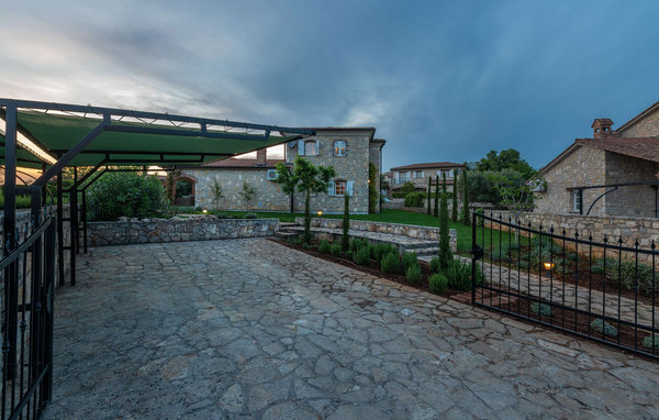 Holiday Home - Visnjan , Croatia - CLI139 81