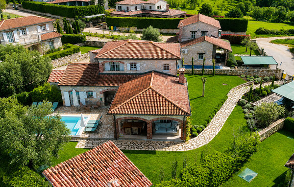 Holiday Home - Visnjan , Croatia - CLI139 81