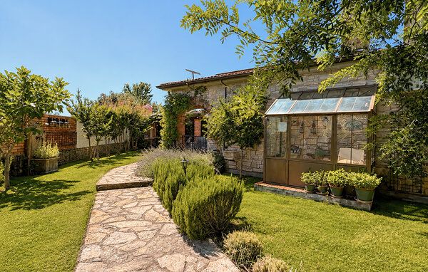 Holiday Home - Visnjan , Croatia - CLI139 103