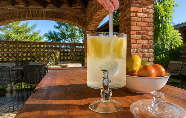 Holiday Home - Visnjan , Croatia - CLI139 106