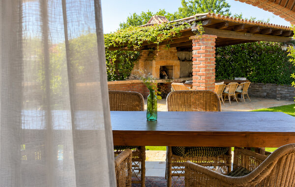 Holiday Home - Visnjan , Croatia - CLI139 107