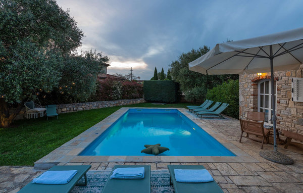 Holiday Home - Visnjan , Croatia - CLI139 9