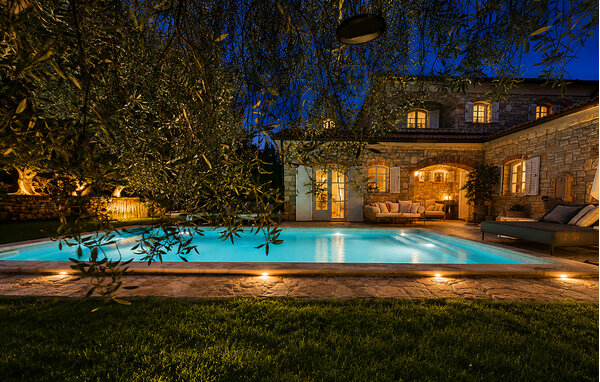 Holiday Home - Visnjan , Croatia - CLI139 7