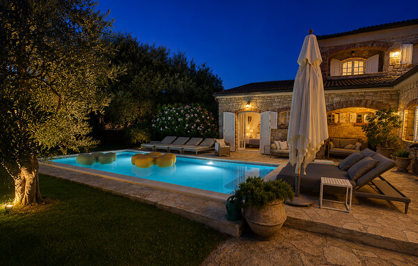 Holiday Home - Visnjan , Croatia - CLI139 16