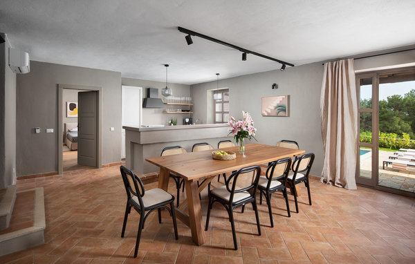 Feriehuse - Sveti Lovrec , Kroatien - CLI141 601