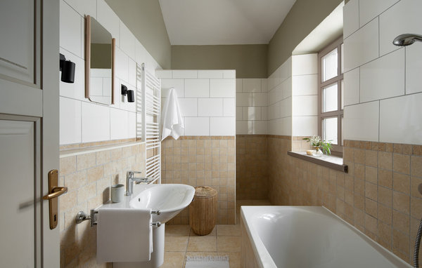Feriehuse - Sv. Lovrec , Kroatien - CLI142 702
