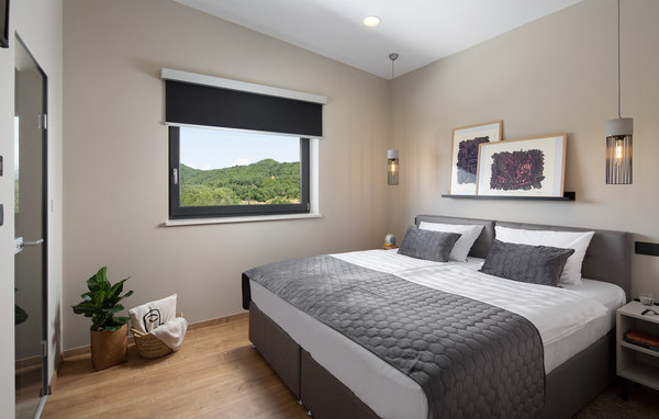 Vakantiehuis - Labin , Kroatië - CLI143 601