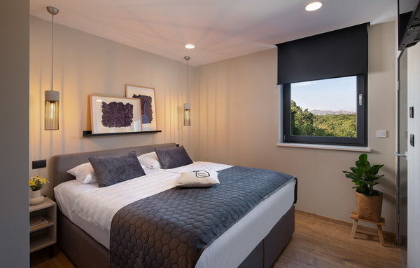 Vakantiehuis - Labin , Kroatië - CLI143 602