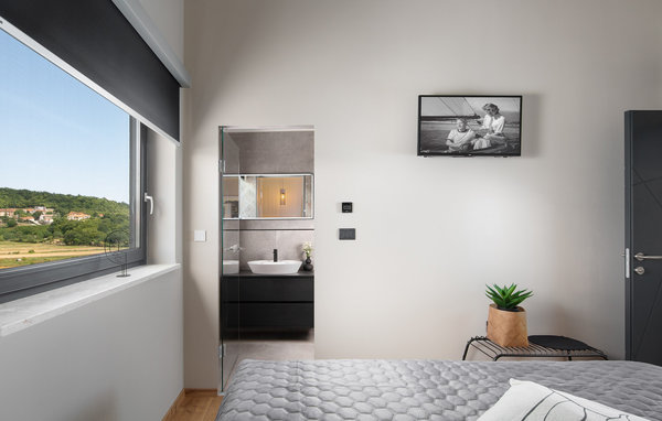 Vakantiehuis - Labin , Kroatië - CLI143 603