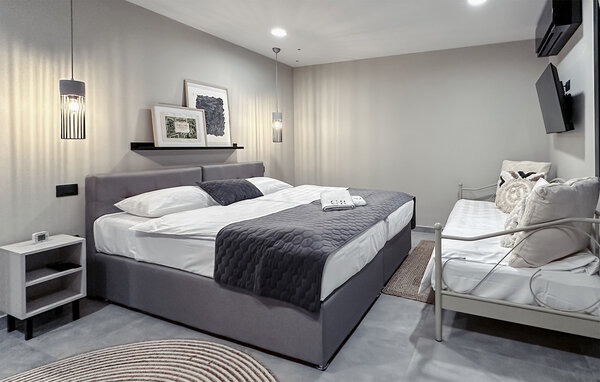 Vakantiehuis - Labin , Kroatië - CLI143 604