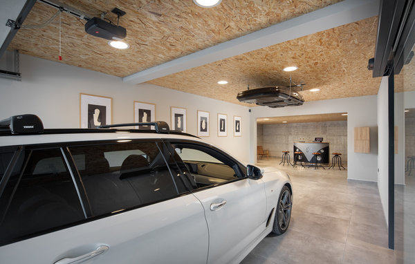 Vakantiehuis - Labin , Kroatië - CLI143 501
