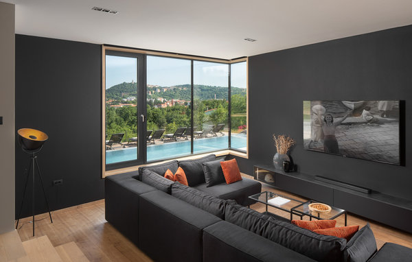 Vakantiehuis - Labin , Kroatië - CLI143 301