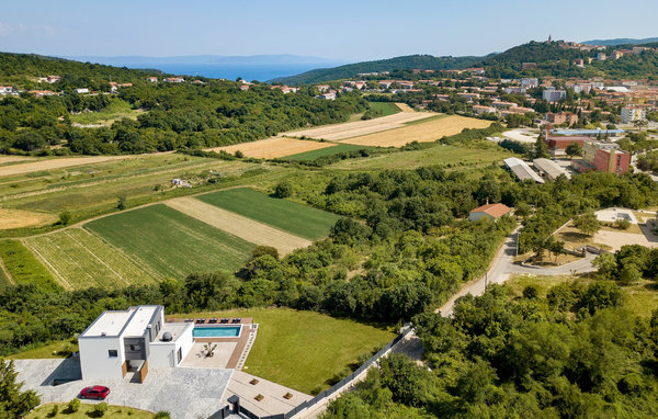 Vakantiehuis - Labin , Kroatië - CLI143 81