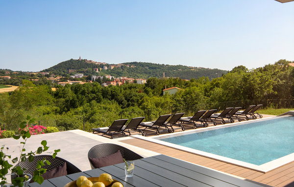 Vakantiehuis - Labin , Kroatië - CLI143 7