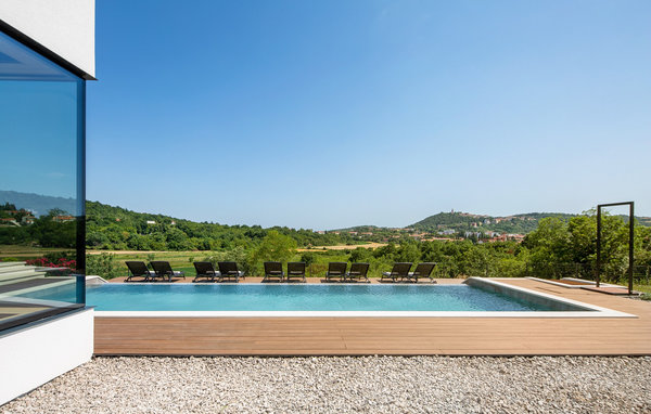 Vakantiehuis - Labin , Kroatië - CLI143 8