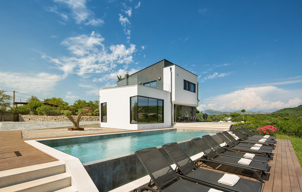Vakantiehuis - Labin , Kroatië - CLI143 11