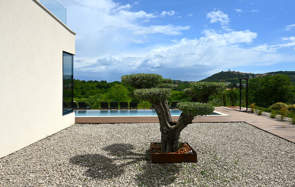 Vakantiehuis - Labin , Kroatië - CLI143 12