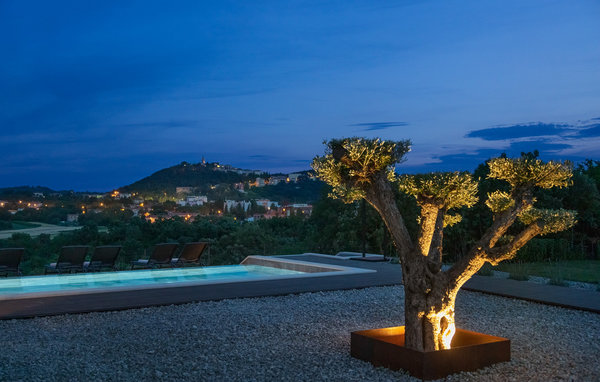 Vakantiehuis - Labin , Kroatië - CLI143 201