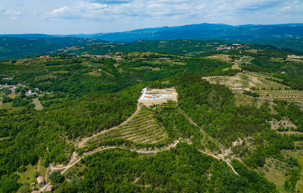 Maison Villa Bella Draguc