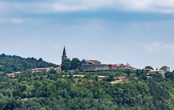 Maison Villa Bella Draguc
