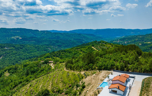 Maison Villa Bella Draguc