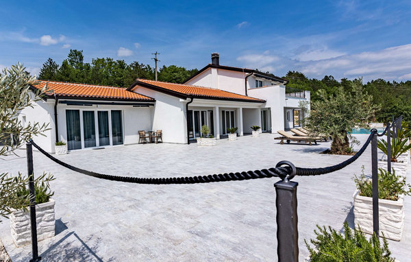 Maison Villa Bella Draguc