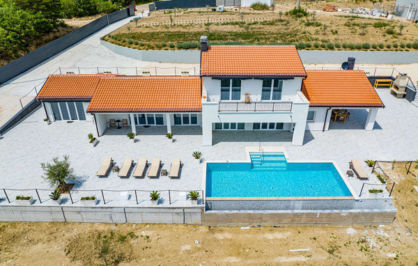 Maison Villa Bella Draguc