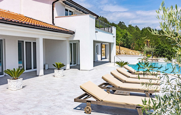 Maison Villa Bella Draguc