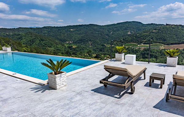 Maison Villa Bella Draguc